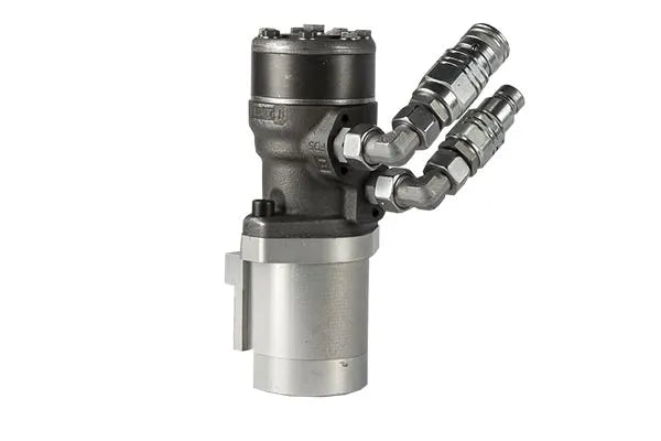 Hydraulic Motor Hydraulic Motor
